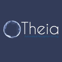 Theia @U.Porto