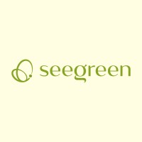 Seegreen Cosmetics logo - Similar company to Aeka Herbal Cosmetics Pvt Ltd