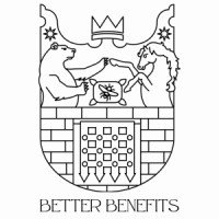 Better Benefits logo - Similar company to Shrm Northwest Louisiana