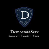 DemocrataServ logo - Similar company to Oktransfer