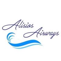 Alisios Airways logo - Similar company to Beceol Group