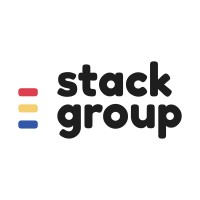 Stackgroup logo - Similar company to Y & Harrington Technology S.A.