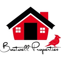 Boutwell Properties logo - Similar company to Evolve Village