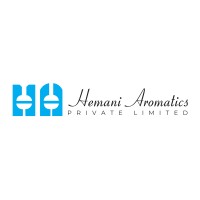 Hemani Aromatics Pvt. Ltd. logo - Similar company to Sted Archbuild