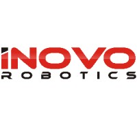 Inovo Robotics logo - Similar company to Dobot Robotics