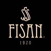IBÉRICOS FISAN logo - Similar company to Jamones Blázquez