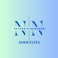 Nathan and Nandhan Associates LLP logo - Similar company to Yq Law Studio