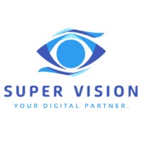 Super Vision logo - Similar company to Requisite Technology