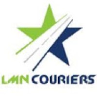 LMN COURIERS LTD logo - Similar company to Albert E James & Son Ltd