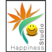 Happiness Studio logo - Similar company to Babysquad
