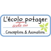 L'écolo Potager - Conception et animation de potagers logo - Similar company to Transformaction Olivier Benoit Formation