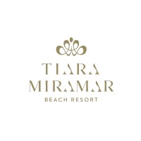 Tiara Miramar Beach Resort logo - Similar company to Gapcorp
