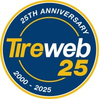 Tireweb logo - Similar company to Autopoint