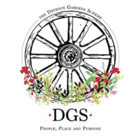 Defence Gardens Scheme logo - Similar company to The Stoll Foundation