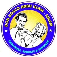 Don Bosco Anbu Illam salem logo - Similar company to Skymp