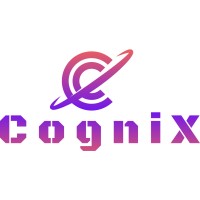 CogniX Solutions logo - Similar company to Witnip Technologies