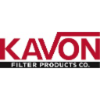 Kavon Filter Products Co. logo - Similar company to Cofermetal Srl
