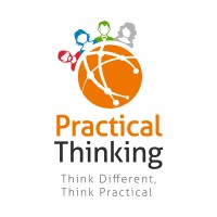 Practical Thinking Group logo - Similar company to Celaro