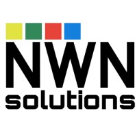 NWN solutions logo - Similar company to Data Breach Registry