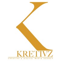 Kretivz logo - Similar company to Witz-Tech