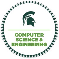 Michigan State University Department of Computer Science and Engineering logo - Similar company to Michigan State University College Of Engineering