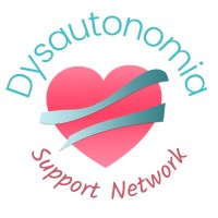Dysautonomia Support Network logo - Similar company to Mast Cell Action