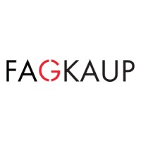 Fagkaup logo - Similar company to 54Celsius