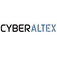 CyberAltex logo - Similar company to Valex Group