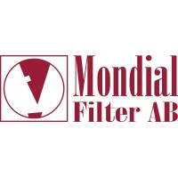 Mondial Filter AB logo - Similar company to Comfort-Control Ab