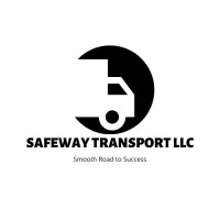 Safeway Transport LLC logo - Similar company to Haul Connect Dispatch Llc