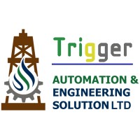 TRIGGER AUTOMATION & ENGINEERING SOLUTION LTD. logo - Similar company to Daruma Builders And Engineering Ltd
