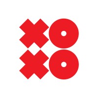 xoxoarne logo - Similar company to Fusion+ Studio