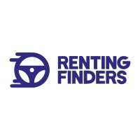 Renting Finders | Renting de coches logo - Similar company to Amovens