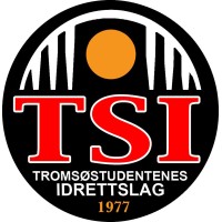 Tromsøstudentenes Idrettslag logo - Similar company to Advokatfirmaet Wiig & Co