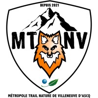 Métropole Trail Nature de Villeneuve d'Ascq logo - Similar company to Cutii