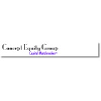 Concept Equity Group, Inc. logo - Similar company to Equati