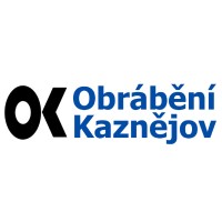 Obrábění Kaznějov s.r.o. logo - Similar company to Prototek Engineering S.R.O.