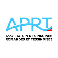 Association des Piscines Romandes et Tessinoises logo - Similar company to Jenzer+Partner Ag