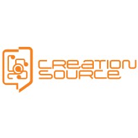 Creation Source ( Latest Technology System Integrator) logo - Similar company to Ibiz Tech