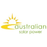 Australian Solar Power