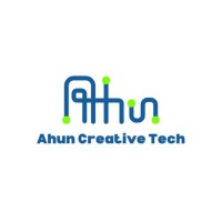 Ahun Creative Tech logo - Similar company to Houser Ethiopia
