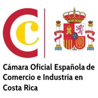 Cámara Oficial Española de Comercio e Industria en Costa Rica logo - Similar company to Cámara Oficial Española De Comercio E Industria En Costa Rica