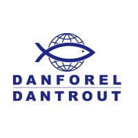 Danforel logo - Similar company to Motilitycount Aps - Swimcount™ 'Every Day Counts'