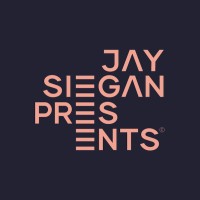 Jay Siegan Presents logo - Similar company to Tmwrk.