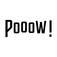 PoooW! Boutiques Créateurs logo - Similar company to Ça Papote - Ateliers, Boutique, Café