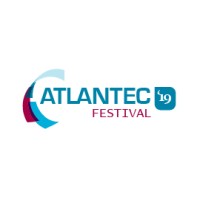 AtlanTec Festival logo - Similar company to Saorspell