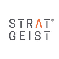 Stratgeist logo - Similar company to Spectres