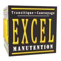 Excel Manutention logo - Similar company to #Nyac