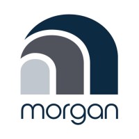 The Morgan Group logo - Similar company to Pagewest