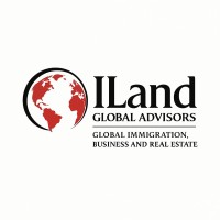 ILand Global Advisors- Immigration and Education logo - Similar company to Iland Global Advisors